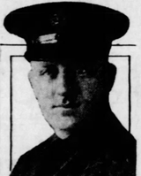 Elgin C. McDonough