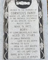 Cornelius L. Fahey