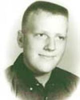 Douglas Allen Arrowood