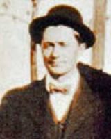 James Farris Ball