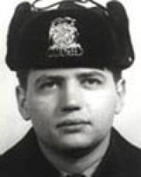 Gerald William Hempe