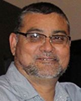 Luis Arturo Hernandez, Sr.