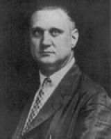 Edward Schaaf