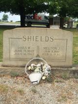 Melton James Shields