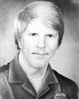 Berry Joe McGuire