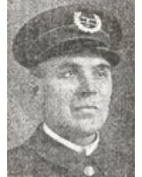 Henry J. Arends