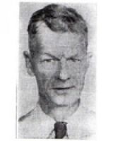 Edwin J. Fisher