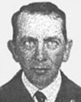 Frederick W. Bartlett