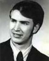 Richard E. Hedstrom
