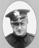 Harris Ralph McCullough