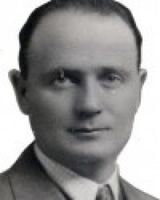 Harry Ray Farrell