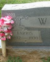 Farris Ward