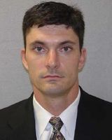 Clinton B. Thrasher