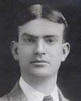 James Palistine Wylie