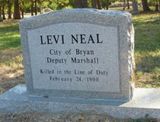 Levi Neal