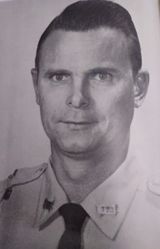 Arthur Kenneth Hennesay