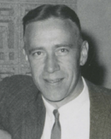 Robert D. Metherell