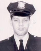 Frederick W. Toto