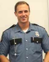 Benjamin James Campbell