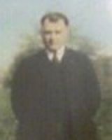 Travis Milton French