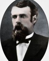 Commodore Perry Downing