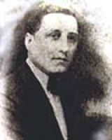 Peter K. Tsorvas
