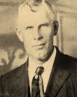 George Hall