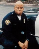 Daryle Wayne Black