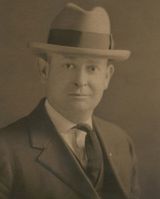 William Myrtle McIntyre