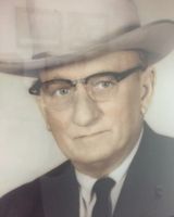 George Alvis Robinson, Jr.