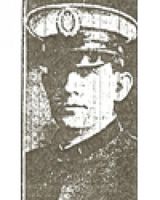 Albert Bert Burris