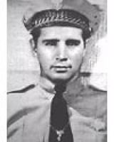 Wallace M. McCarty