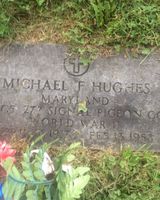 Michael Francis Hughes