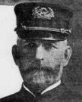 William H. Mathews