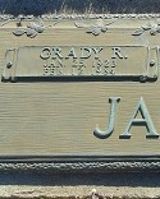 Grady Russell Jackson