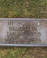 Michael B. Beuerlein
