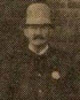Thomas P. Hawkins