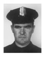 John W. Connors