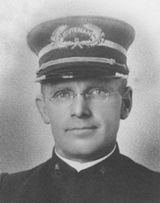 Charles E. Johnson