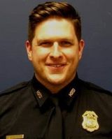 Christopher Charles Lewis Brewster