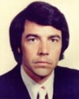 Larry Dale Wallace