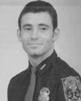 William David Corn