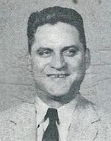James Edward Graff