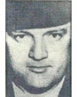 Daniel Waters