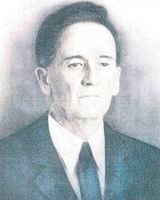 Albert P. Guidry