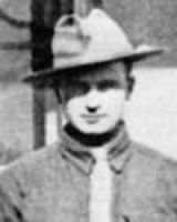 Homer J. Harrison