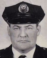 Eugene F. Scanlon, Sr.
