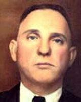 Olin B. Burrow