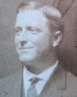 John Holcombe Woodson