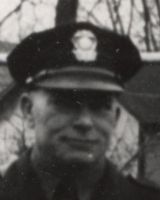 Homer Edward Hatt, Sr.